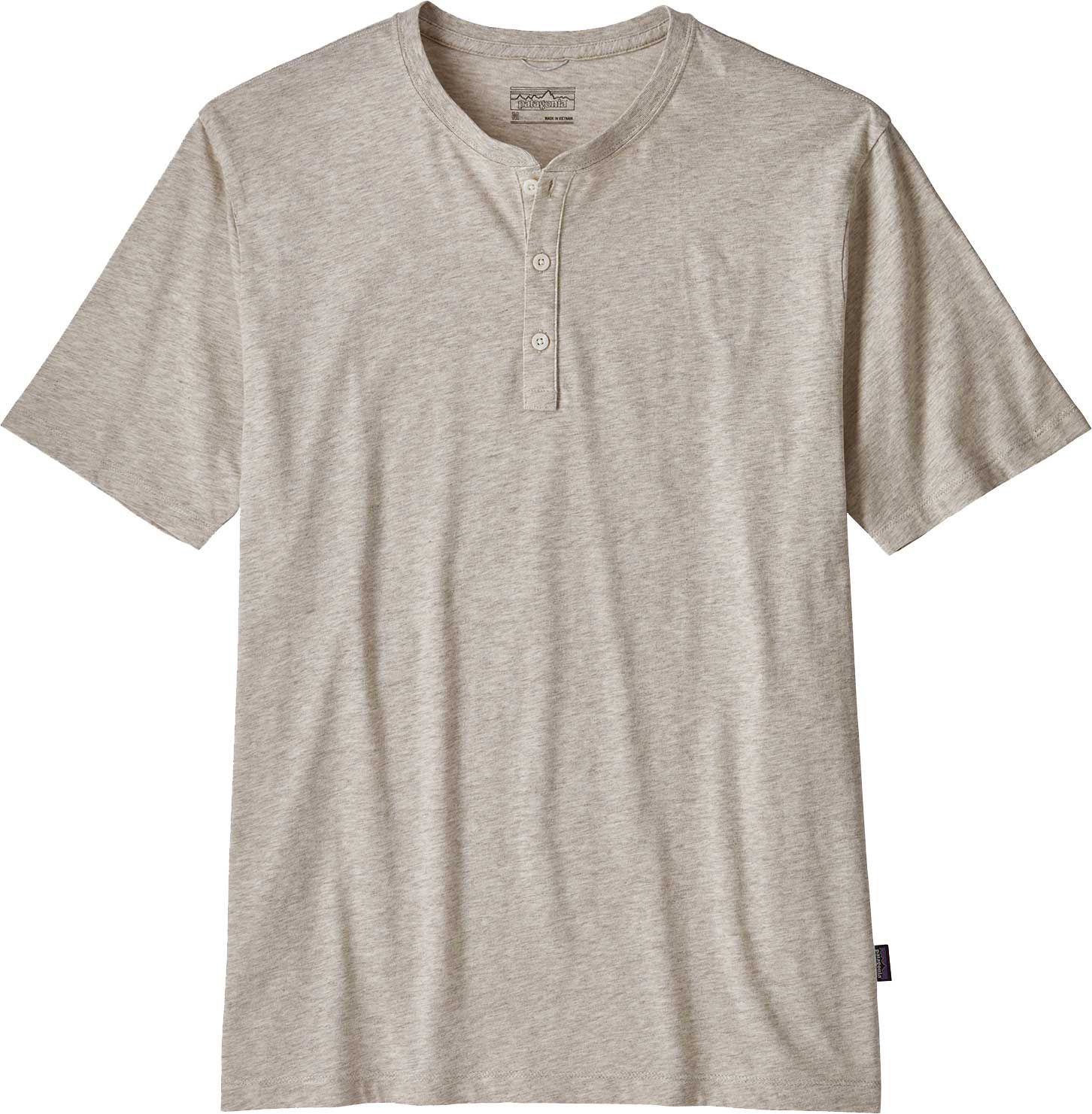 patagonia henley mens