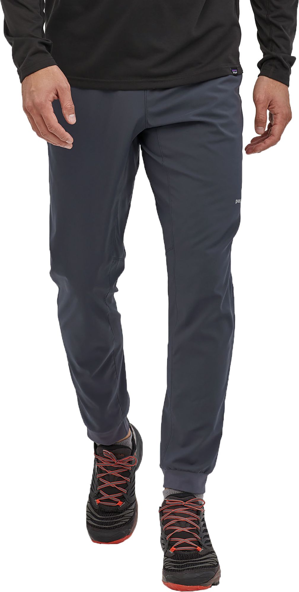 patagonia terrebonne joggers review