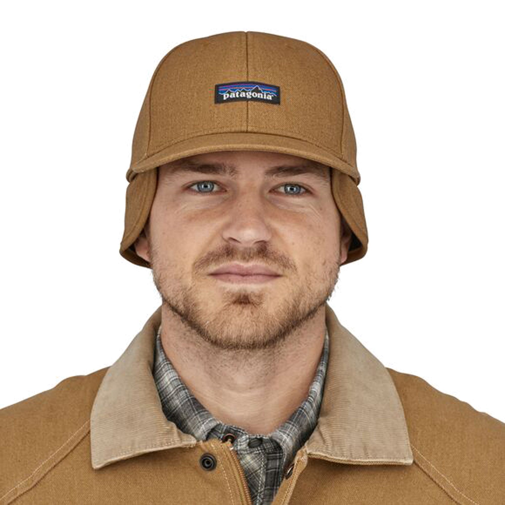 tin shed hat patagonia