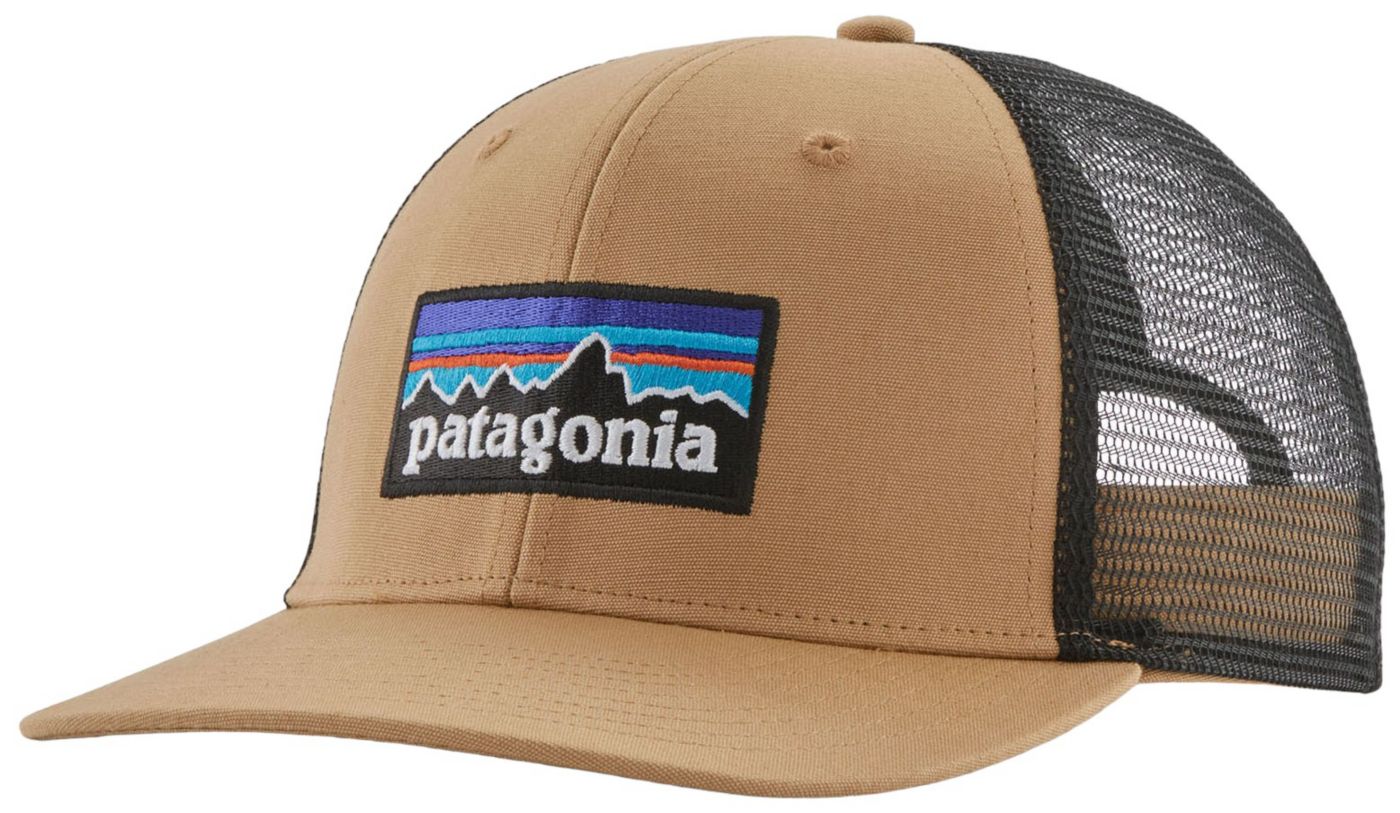 Hot mens Patagonia Hat