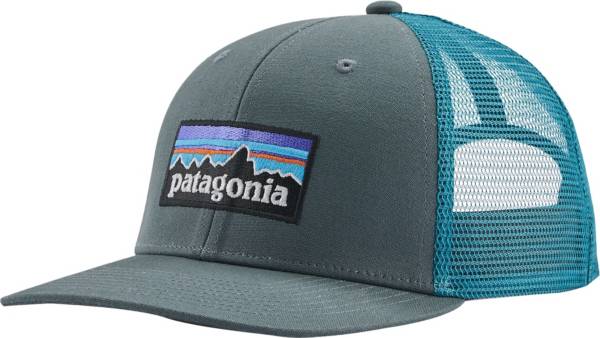 Casquette P-6 Logo Trucker Hat - Patagonia – Neiwa