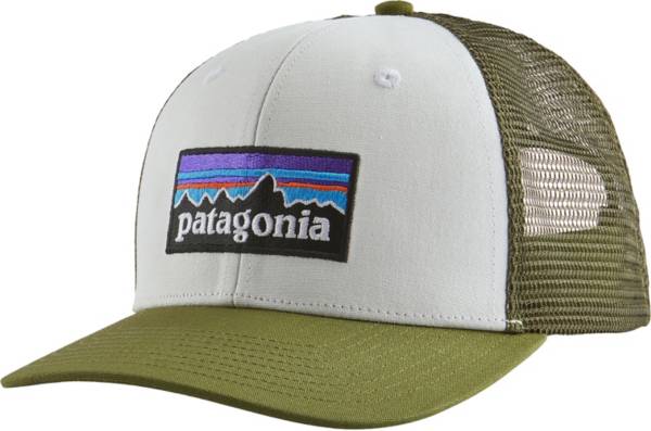 Patagonia Men's P-6 Logo Trucker Hat product image
