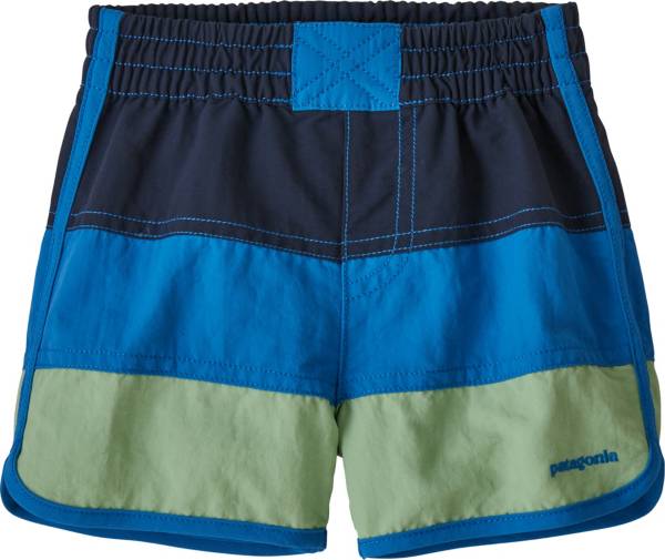 Patagonia Toddler Boys' Board Shorts
