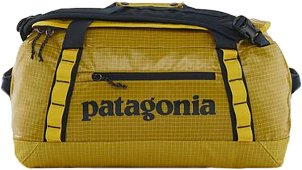 Patagonia Black Hole 40L Duffle | Sporting Goods