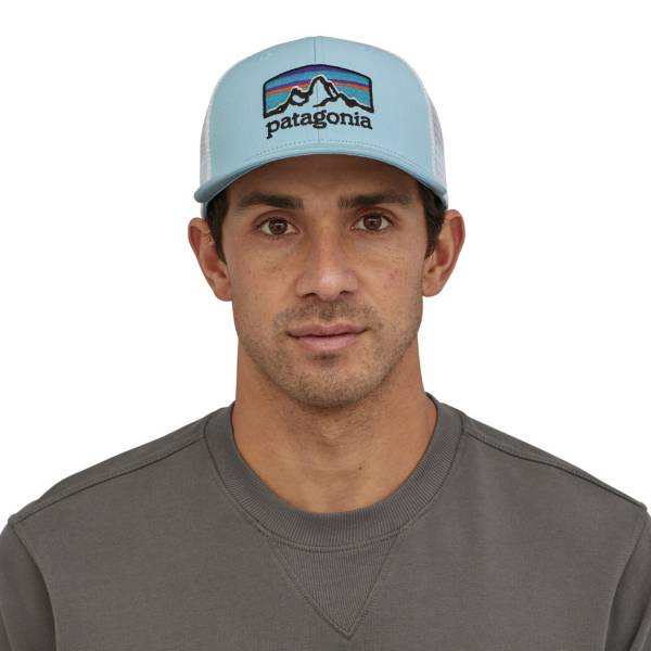 patagonia fitz roy horizons hat