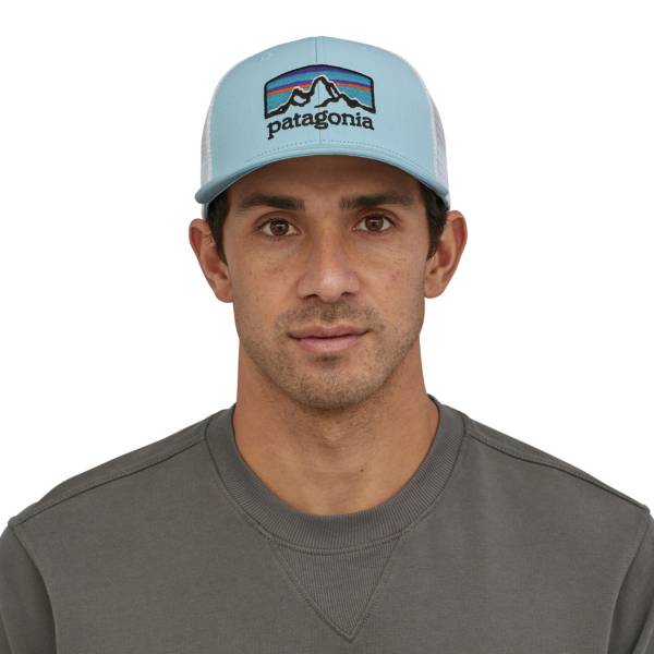 fitz roy horizons trucker hat