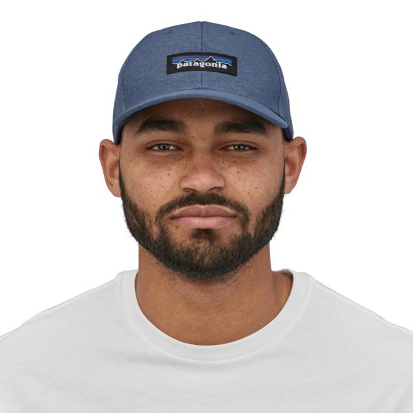 Patagonia P-6 Logo Channel Watcher Cap product image