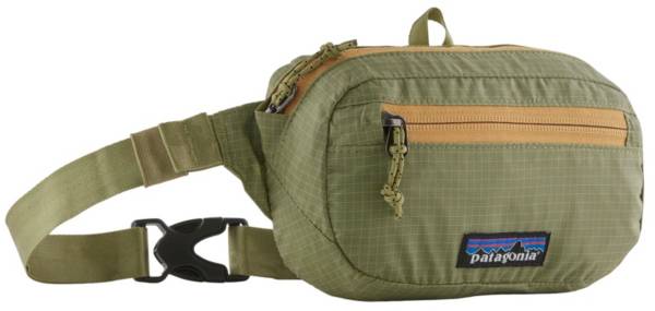 Patagonia fanny clearance pack