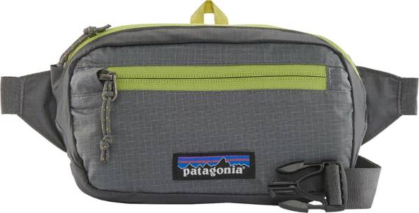 Patagonia Ultralight Black Hole Mini Hip Pack 1L product image