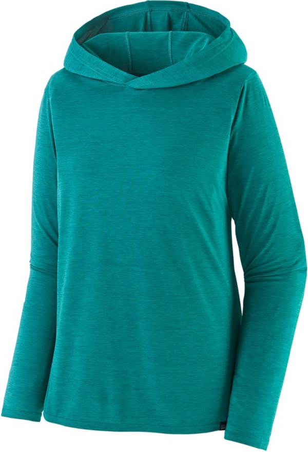 Patagonia Women's Capilene Cool Daily Hoodie product image