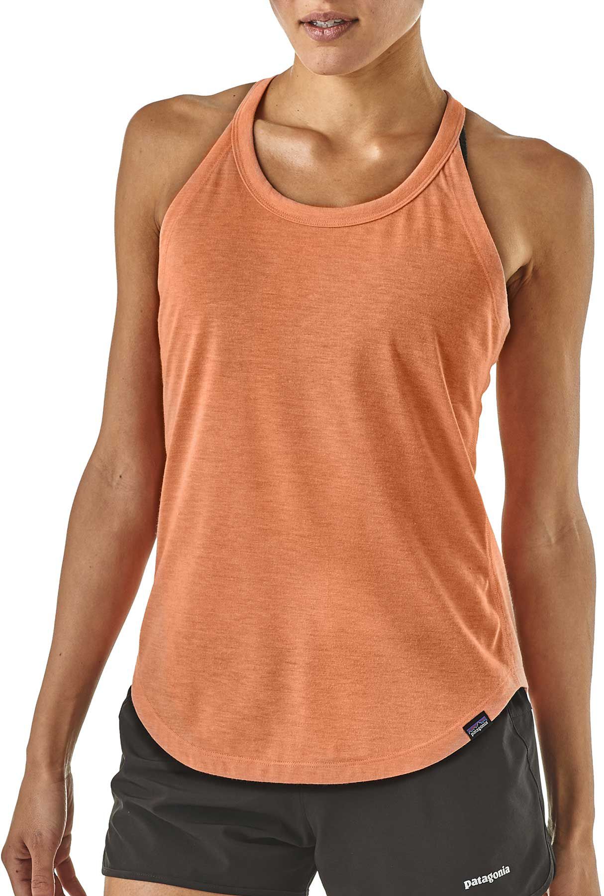 patagonia capilene sleeveless