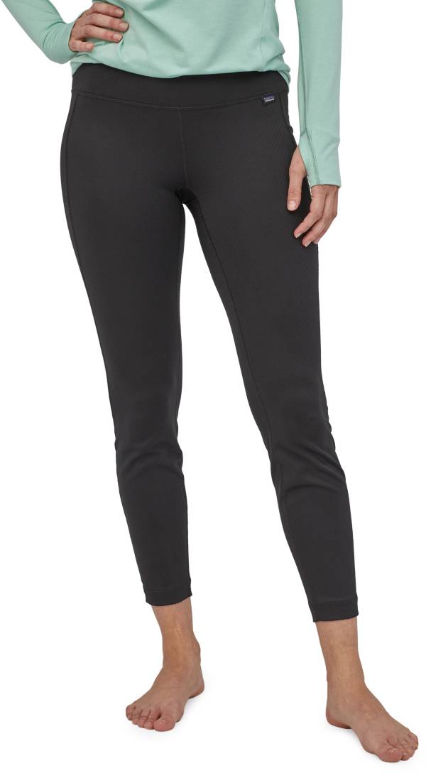 Patagonia Capilene Midweight Base Layer Pants - Women's – The Backpacker