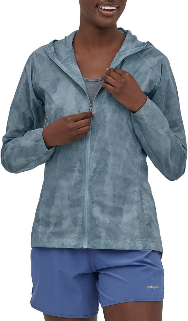 Women's houdini jacket hot sale