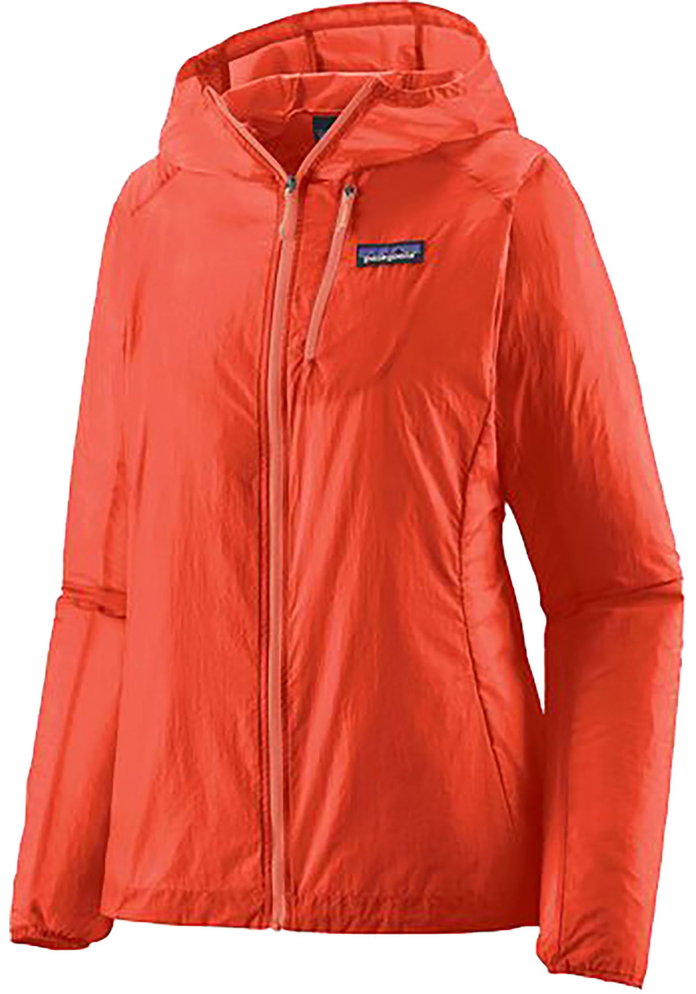 Patagonia Houdini Jacket Women s Coho Coral S