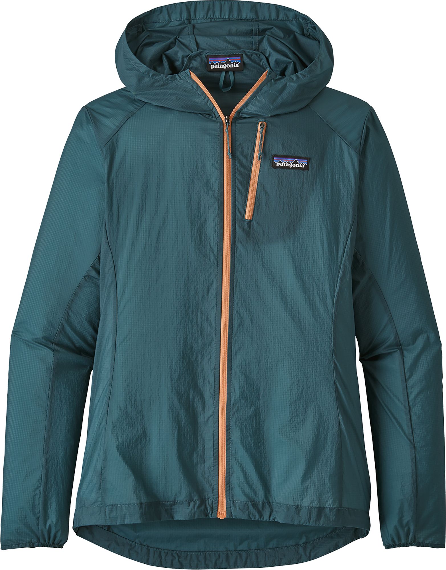 patagonia women's jacket with hood