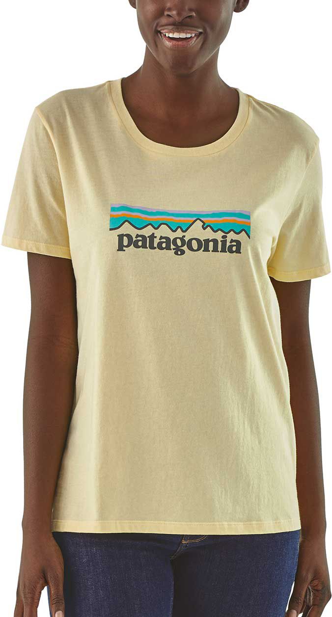 patagonia tshirt women