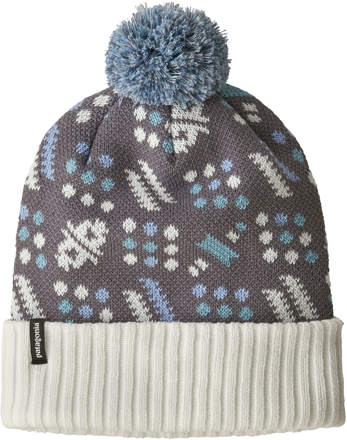 patagonia men's powder town beanie