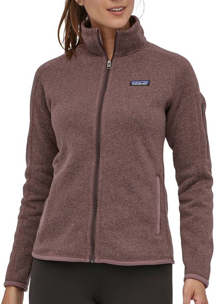 Women's Fleece: Jackets, Vests & Pullovers by Patagonia
