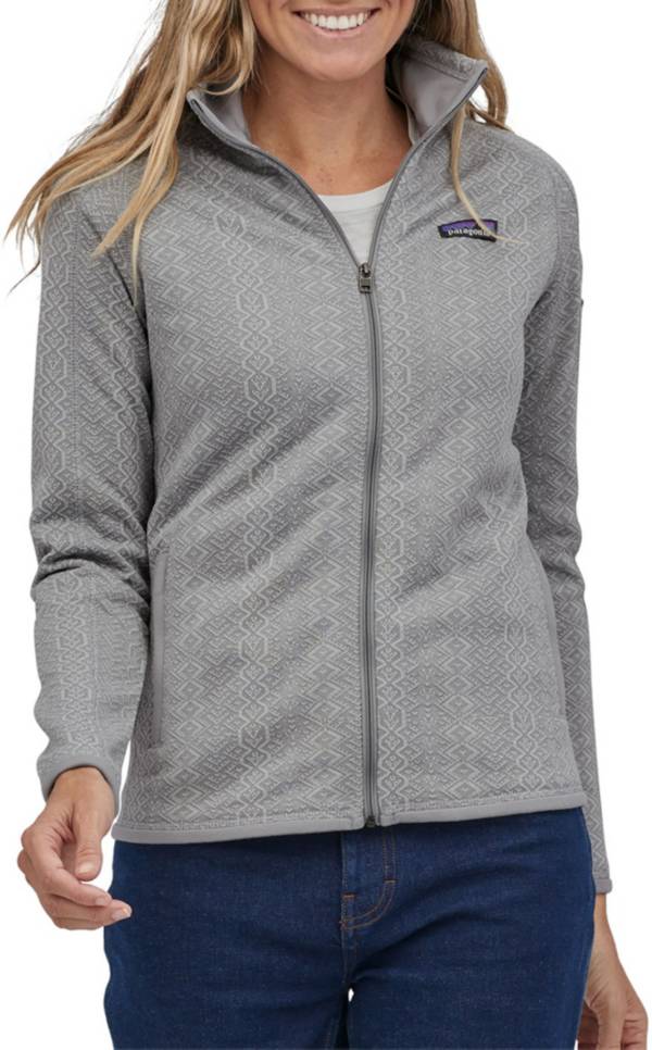 Patagonia Women's Better Sweater Jacket