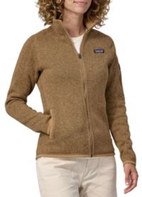 Patagonia better sweater store clearance