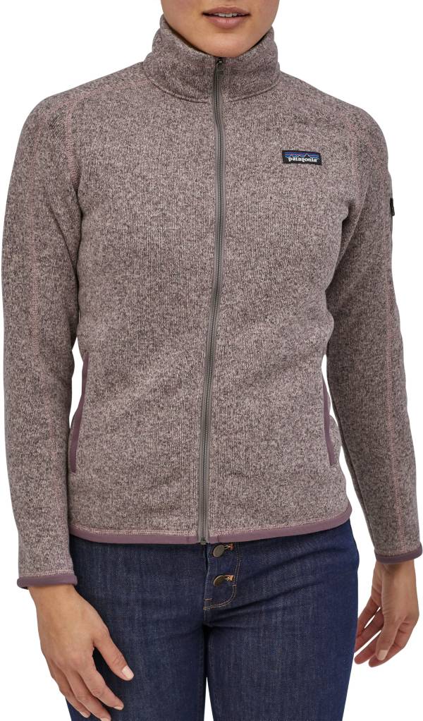 Patagonia Women's Better Sweater Jacket DICK'S Sporting Goods