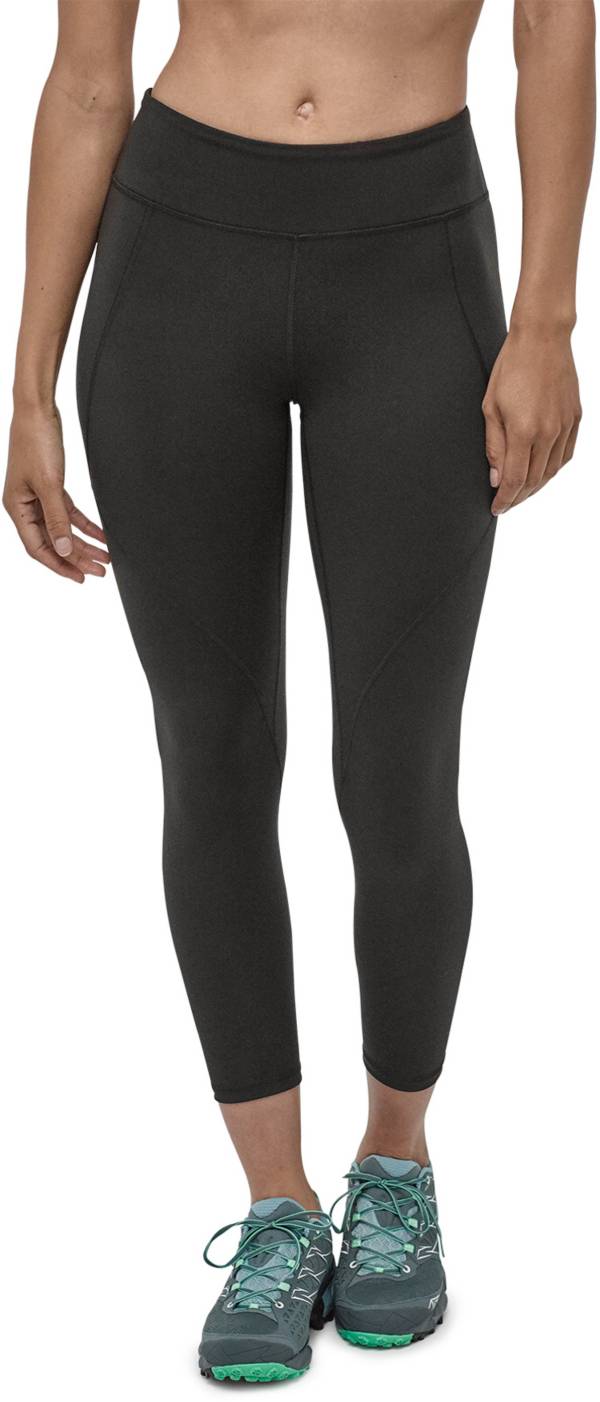 Patagonia Women's Centered Cropped Tights