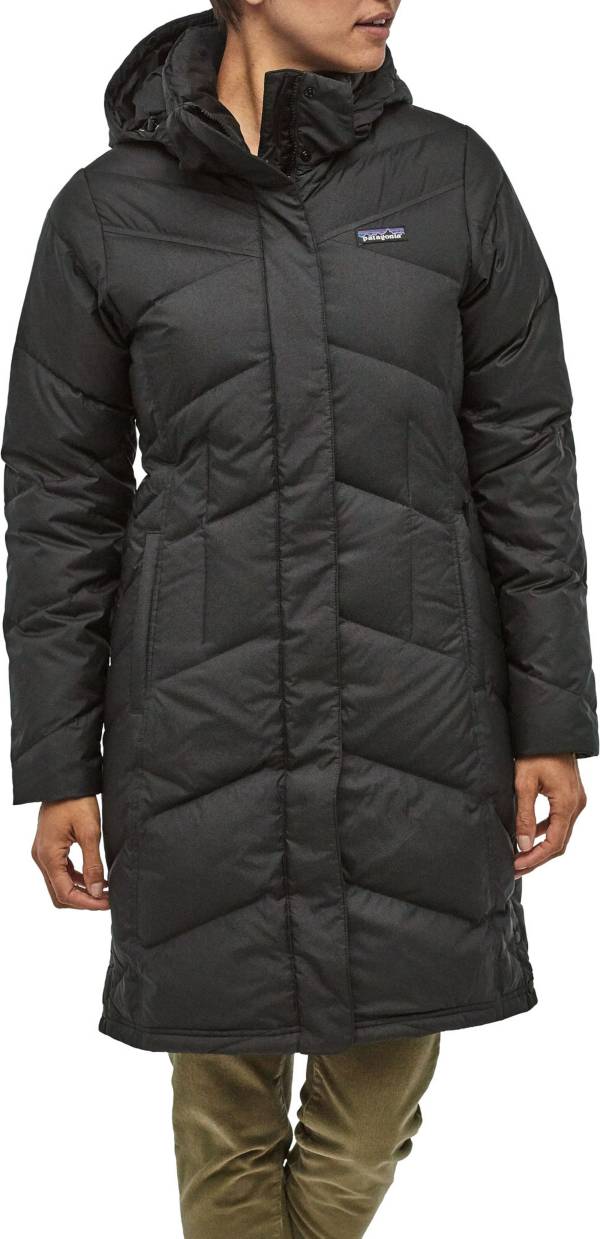 Patagonia Down With It Parka - Women's