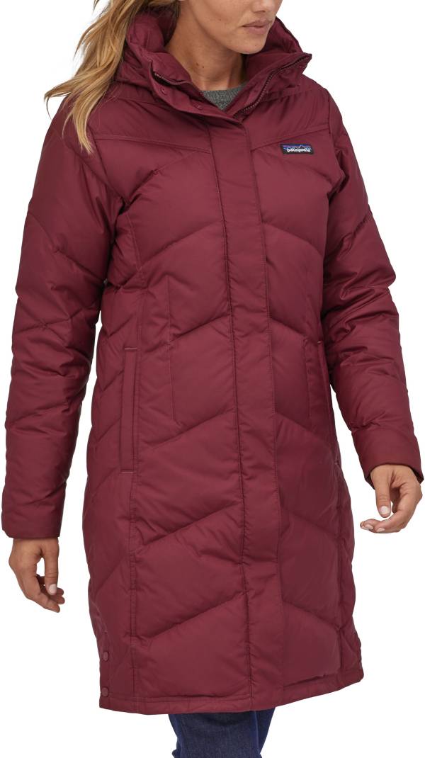 Patagonia Women's Down With It Parka | DICK'S Sporting Goods