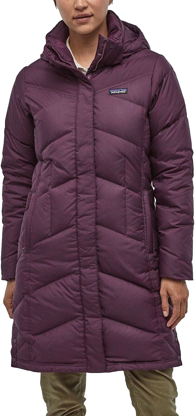 patagonia down coat sale