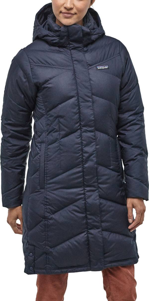 Patagonia Women's Down With It Parka product image
