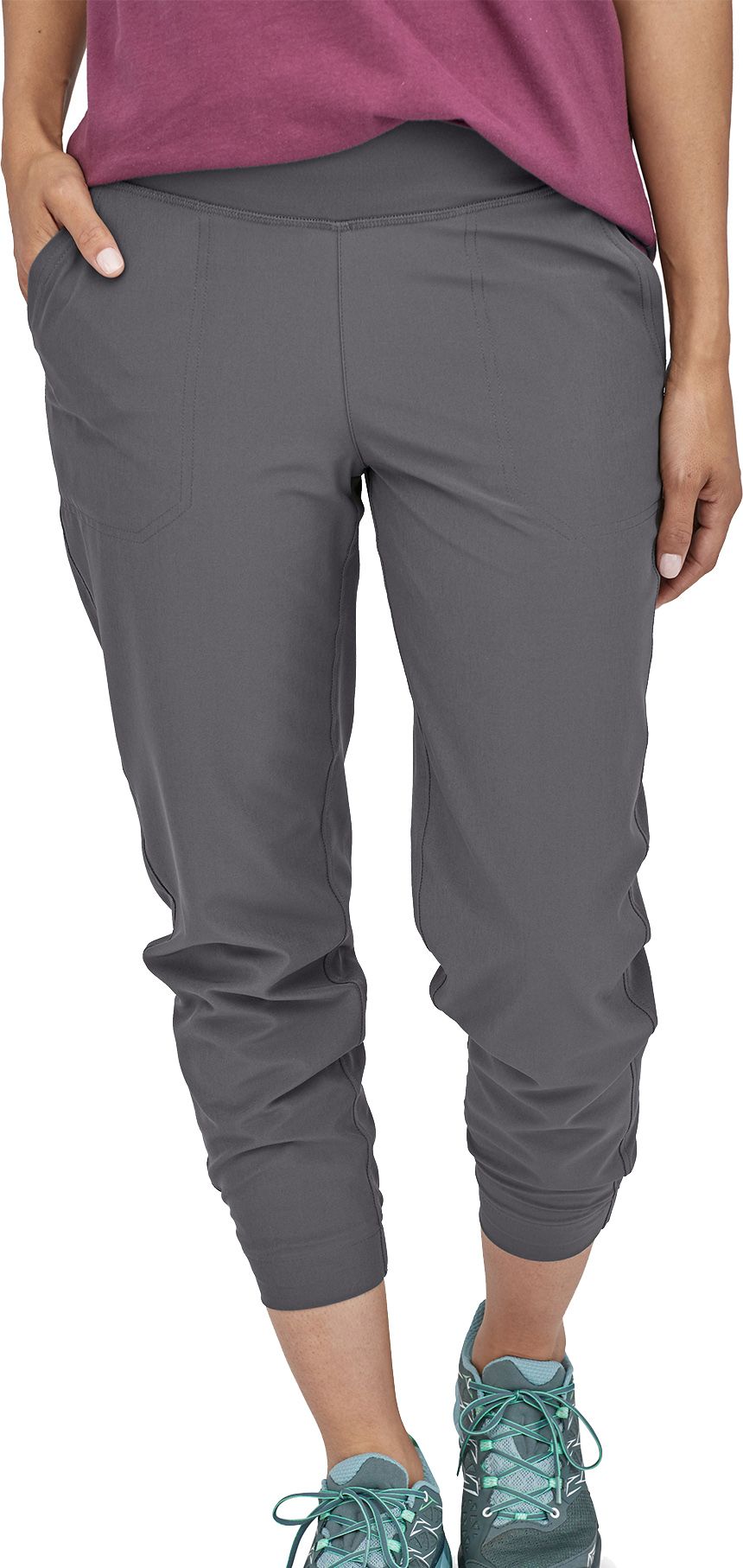 patagonia womens joggers