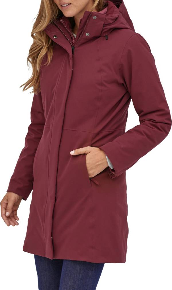 Patagonia Women's Tres 3-in-1 Parka product image