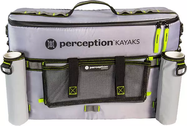 Perception Splash Seat Back Kayak Cooler