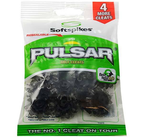 Pulsar hot sale golf spikes