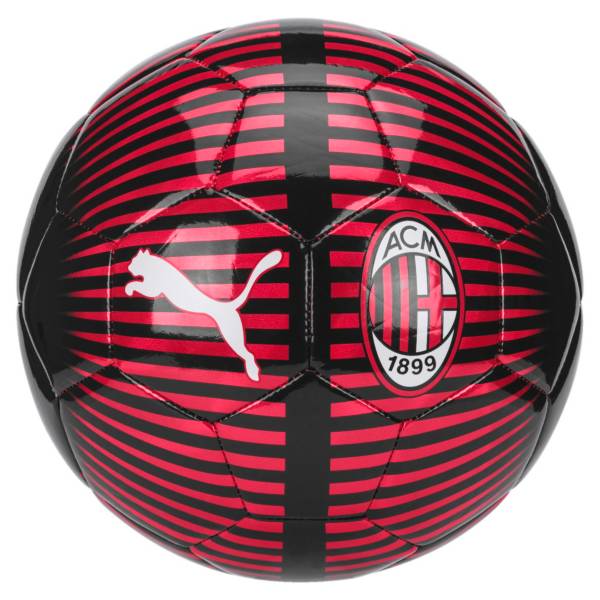 Puma Ac Milan One Chrome Soccer Ball Dick S Sporting Goods