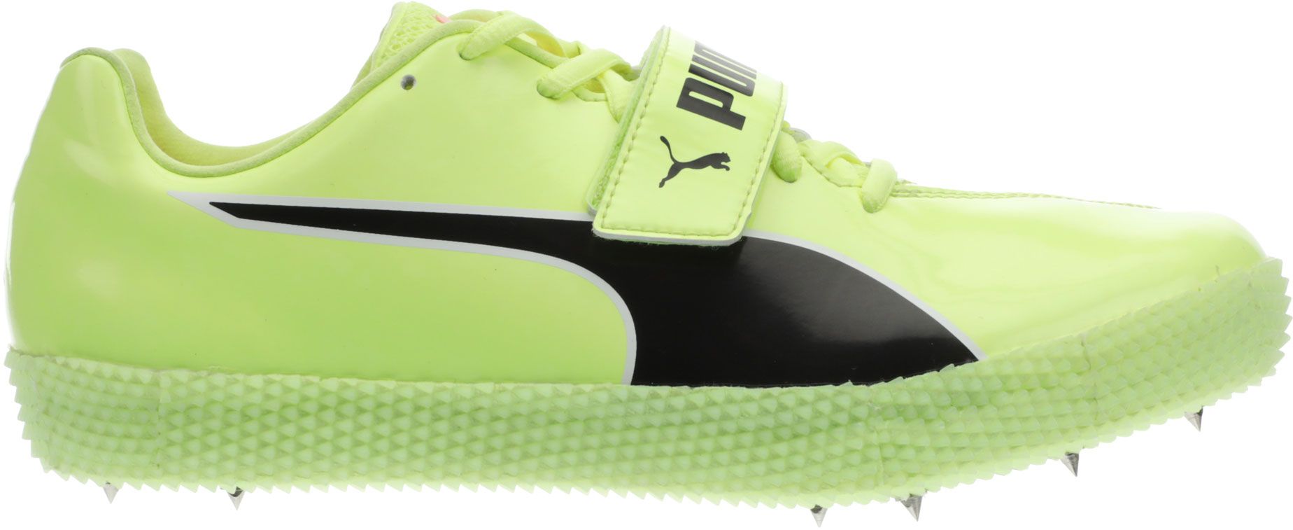 puma track and field shoes