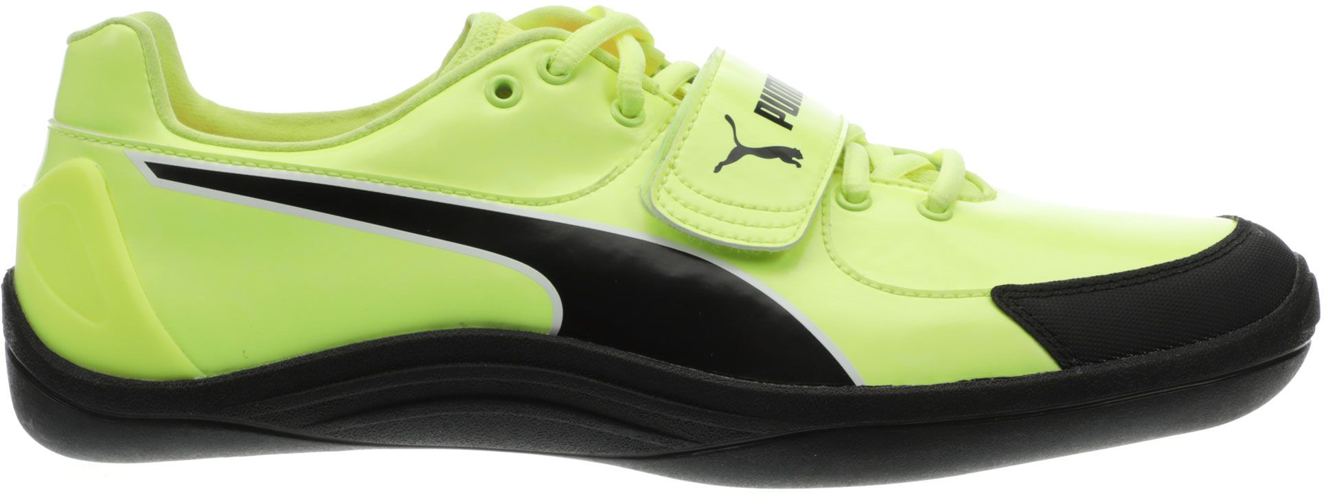 puma discus throwing shoes
