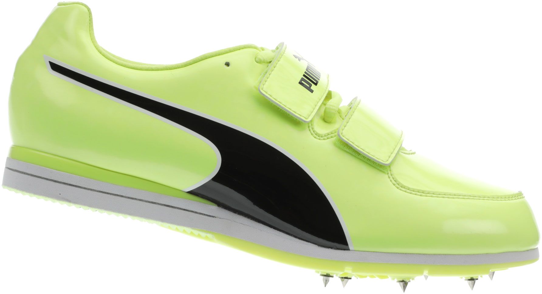 puma pole vault spikes