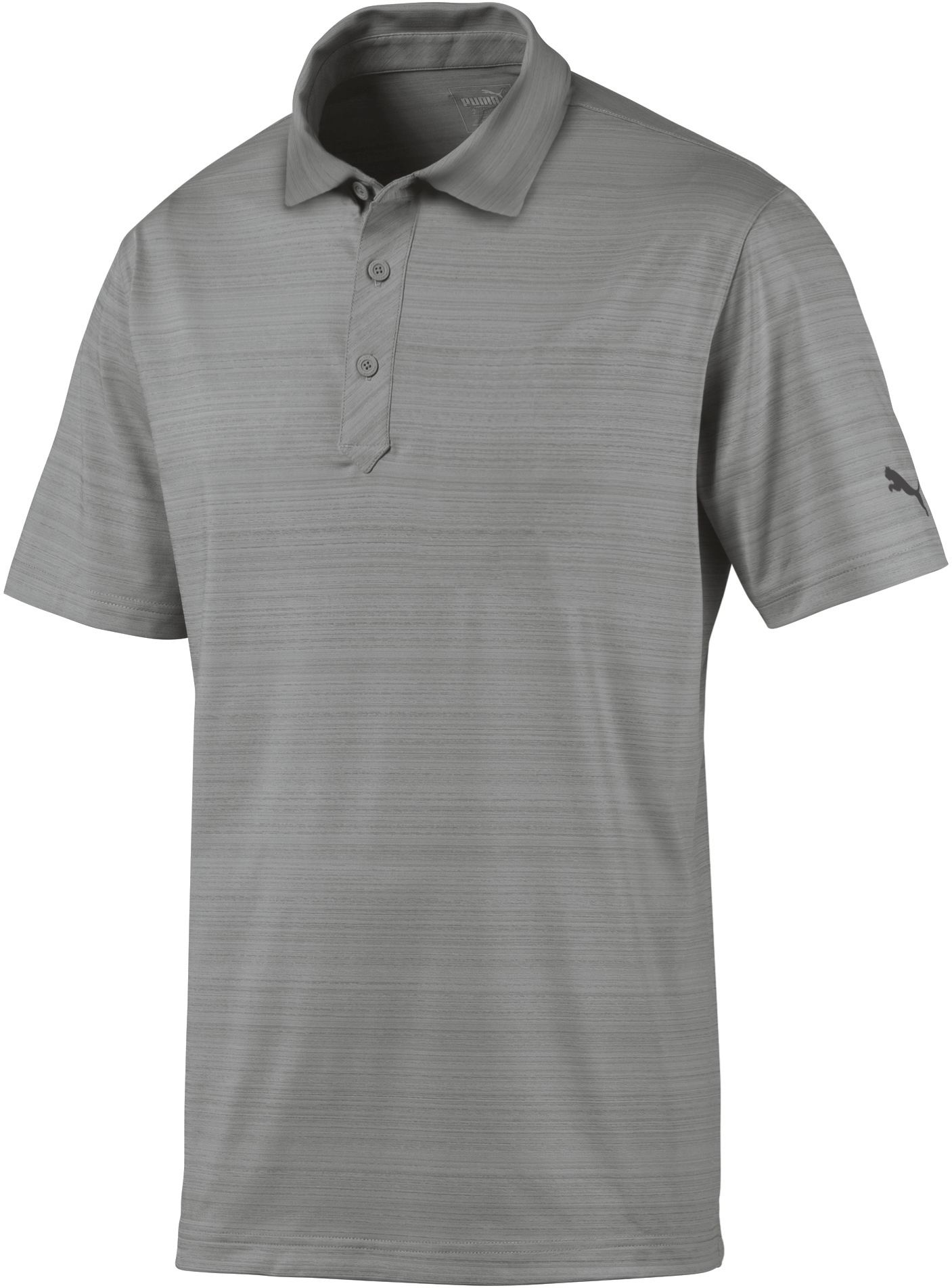 puma breezer golf shirt