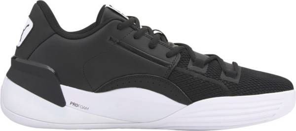 PUMA Clyde Hardwood Basketball Shoes | DICK'S Sporting Goods