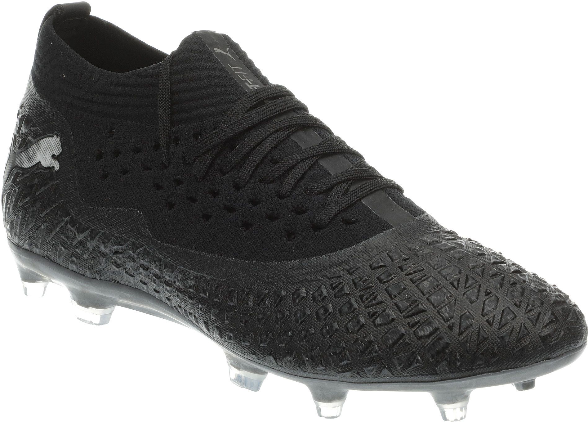 puma soccer cleats