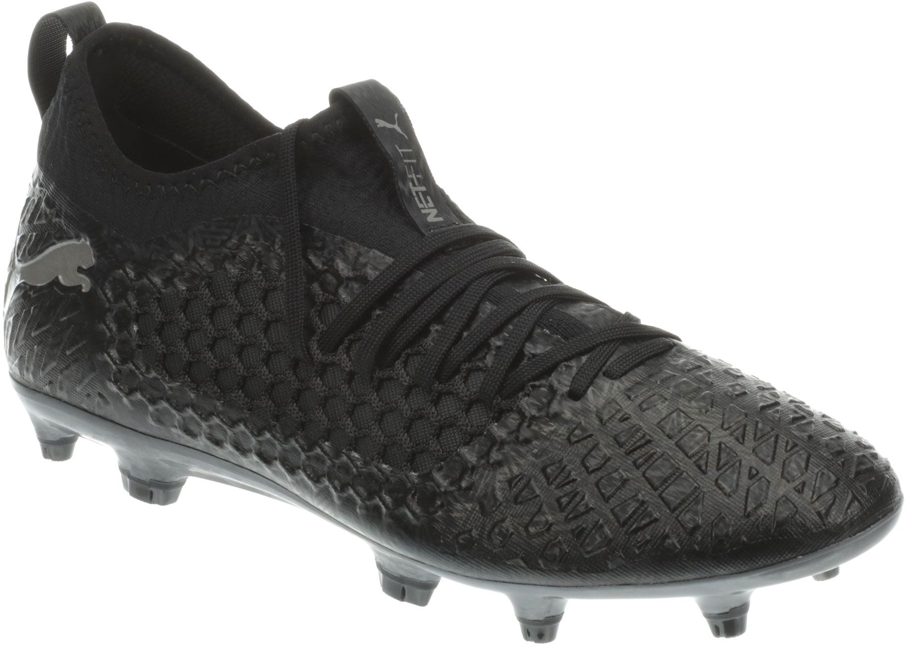 Future 4.3 Netfit FG/AG Soccer Cleats 