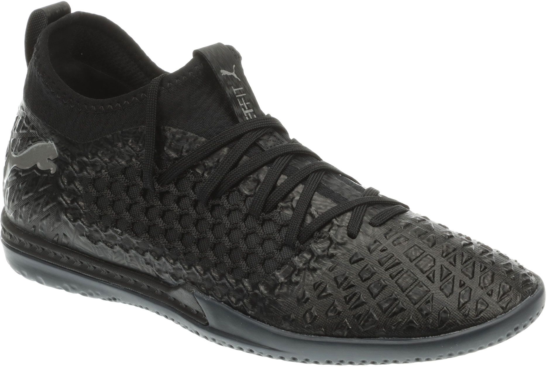 puma soccer shoes indoor