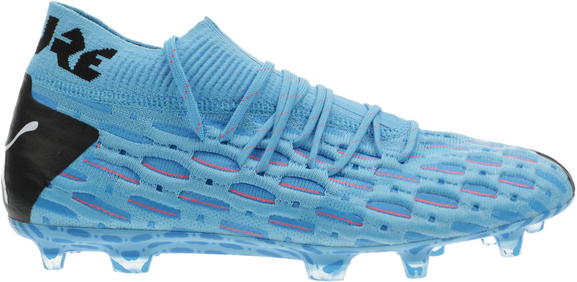 puma cleats men