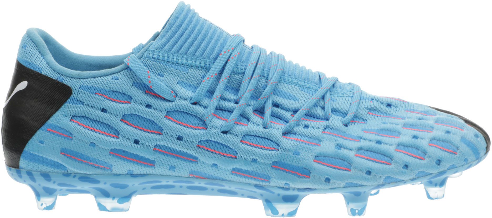 puma netfit soccer cleats