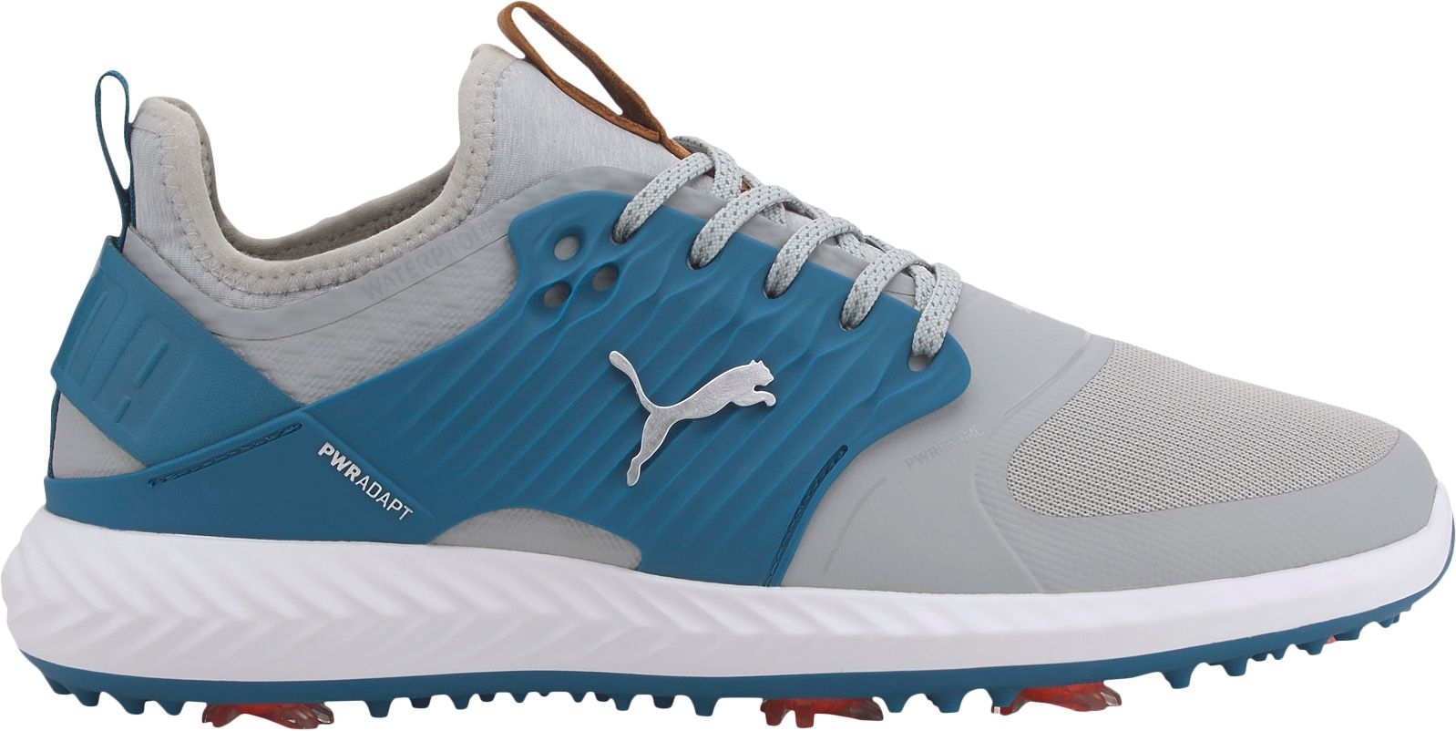 puma golf shoes size 15