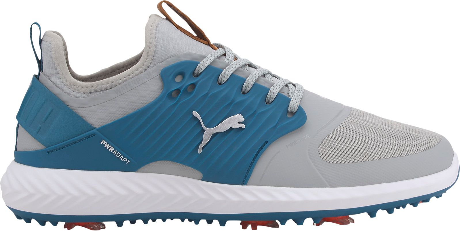 how do puma ignite golf shoes fit