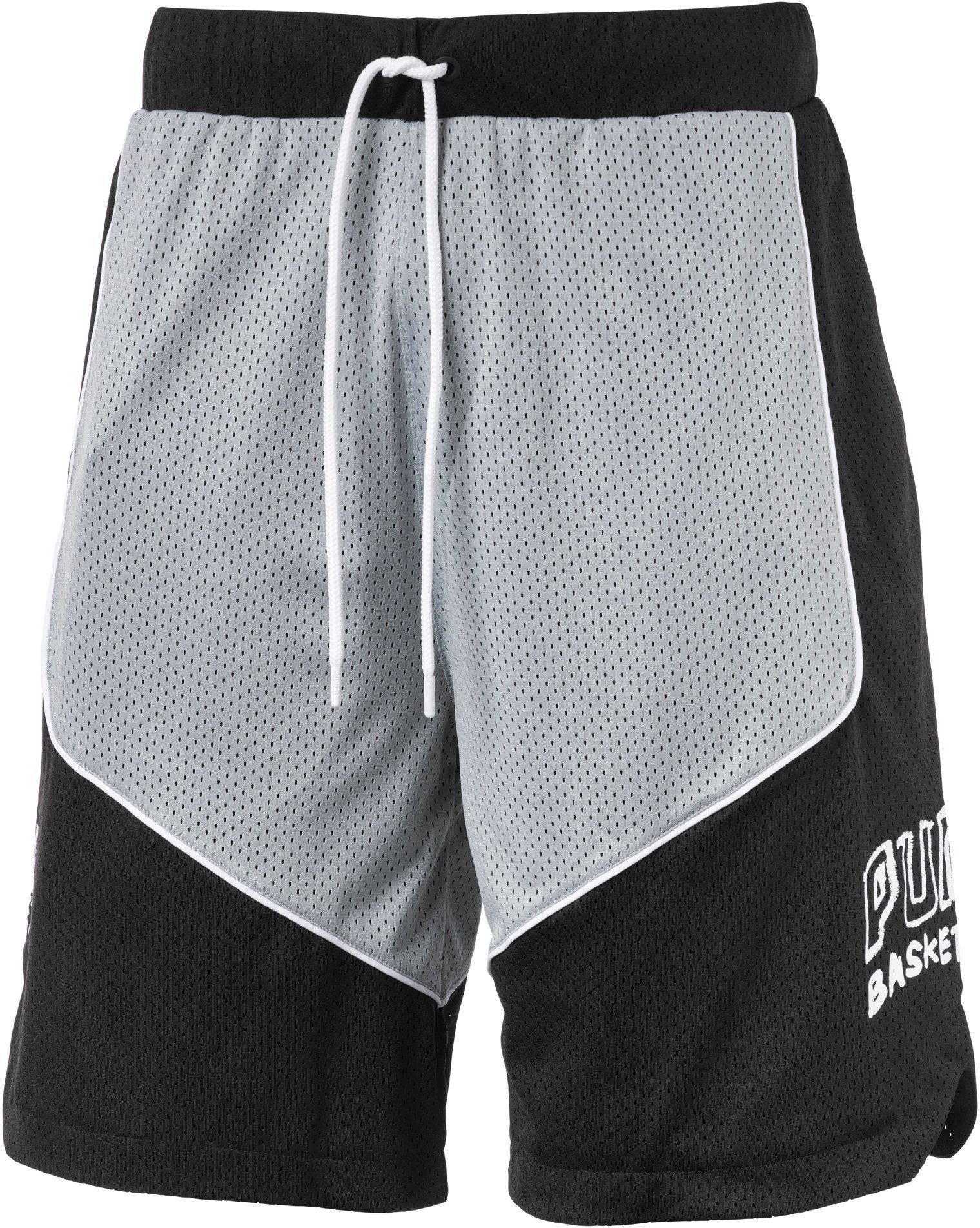 puma basketball clothing