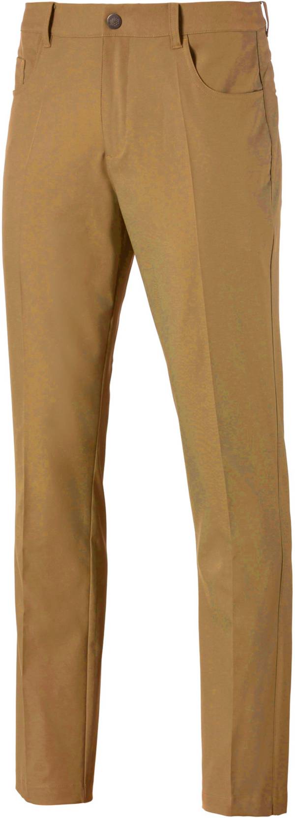 puma jackpot 5 pocket golf
