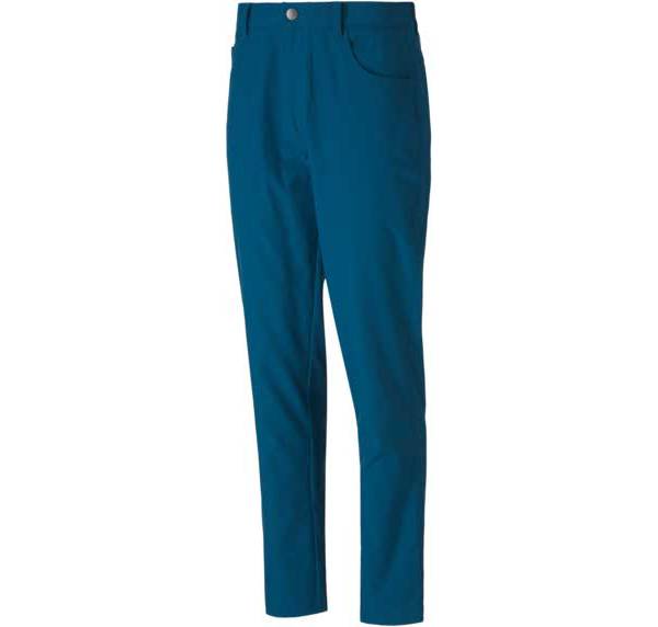 puma men's jackpot golf pants